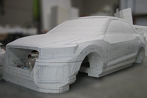 Presentación Audi Q2